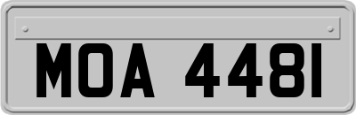 MOA4481