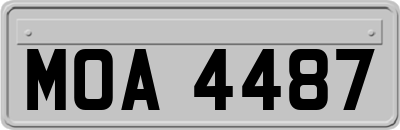 MOA4487