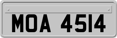 MOA4514