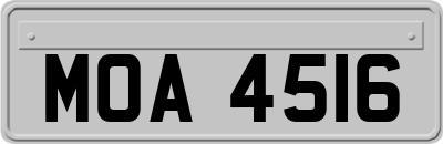 MOA4516