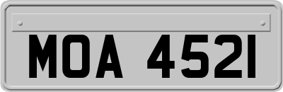MOA4521