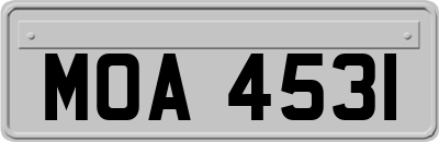 MOA4531