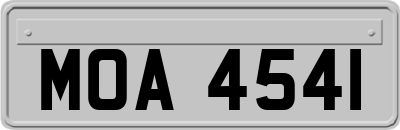 MOA4541