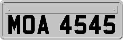 MOA4545