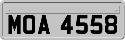 MOA4558
