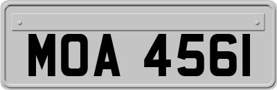 MOA4561