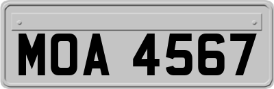 MOA4567