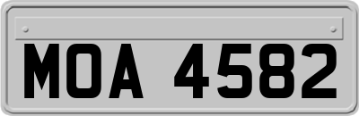 MOA4582