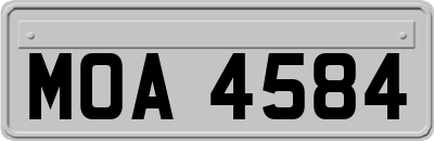 MOA4584