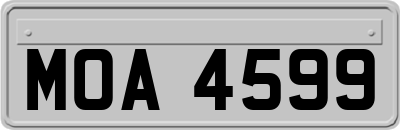 MOA4599