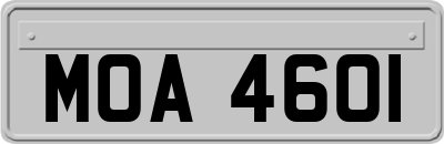 MOA4601