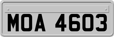 MOA4603