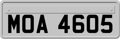 MOA4605