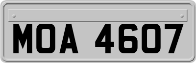 MOA4607