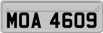 MOA4609
