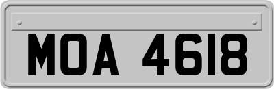 MOA4618