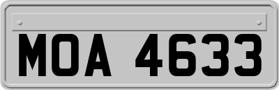 MOA4633