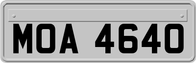 MOA4640