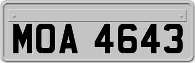 MOA4643