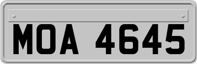 MOA4645