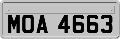 MOA4663