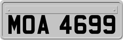 MOA4699