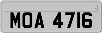 MOA4716