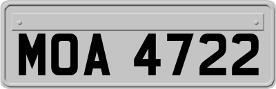 MOA4722