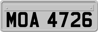 MOA4726