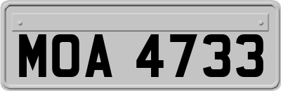 MOA4733