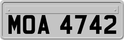 MOA4742