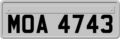 MOA4743