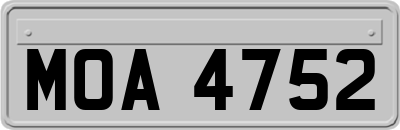 MOA4752