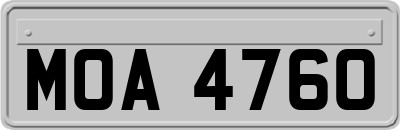 MOA4760
