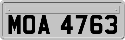 MOA4763