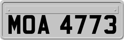 MOA4773