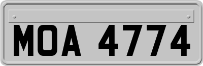 MOA4774