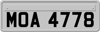 MOA4778