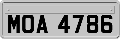 MOA4786