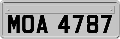 MOA4787