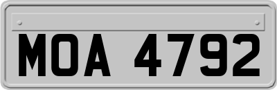 MOA4792