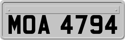 MOA4794