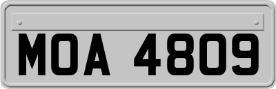 MOA4809