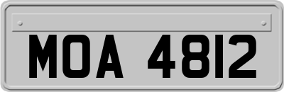 MOA4812
