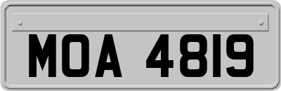 MOA4819