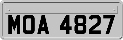 MOA4827