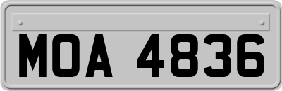 MOA4836