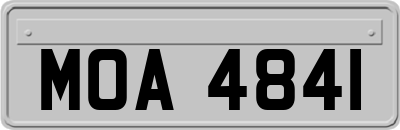 MOA4841