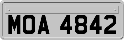 MOA4842