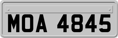 MOA4845